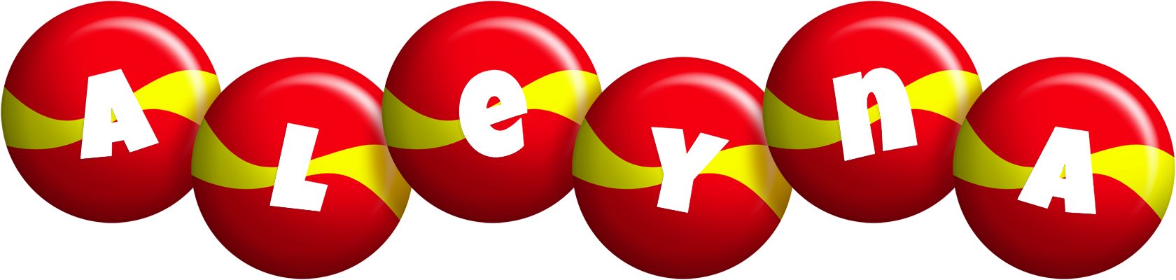 Aleyna spain logo