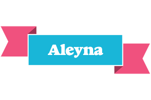 Aleyna today logo