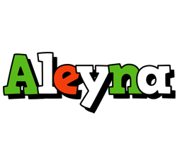 Aleyna venezia logo