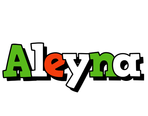 Aleyna venezia logo