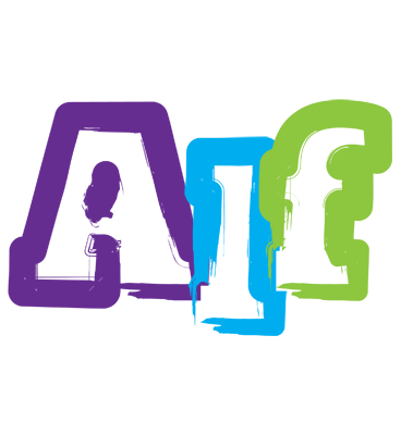 Alf casino logo