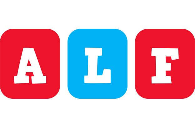 Alf diesel logo