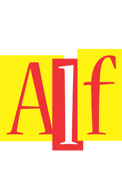 Alf errors logo