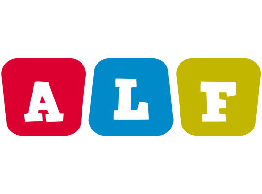 Alf kiddo logo