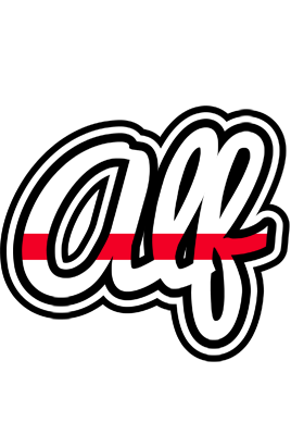 Alf kingdom logo