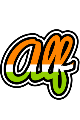 Alf mumbai logo
