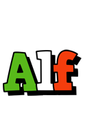 Alf venezia logo