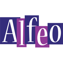 Alfeo autumn logo