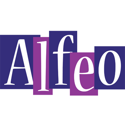 Alfeo autumn logo