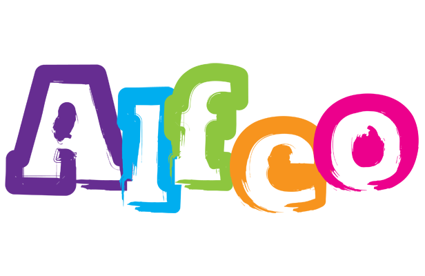 Alfeo casino logo