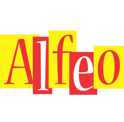 Alfeo errors logo