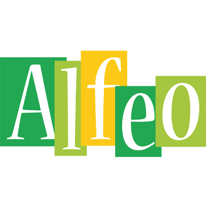 Alfeo lemonade logo
