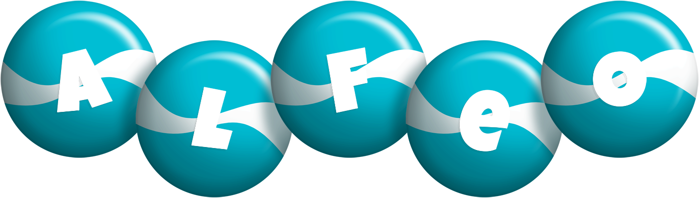 Alfeo messi logo