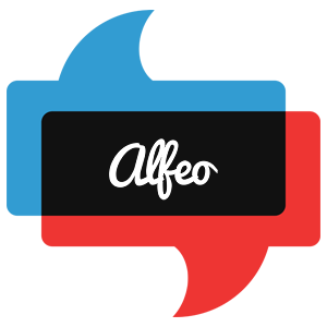 Alfeo sharks logo