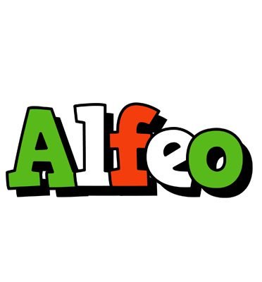 Alfeo venezia logo
