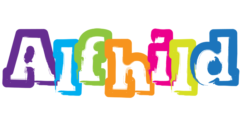 Alfhild casino logo