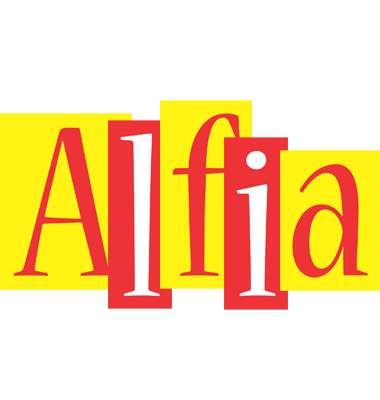 Alfia errors logo