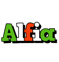 Alfia venezia logo