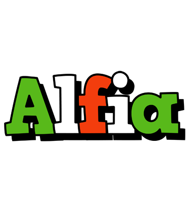 Alfia venezia logo