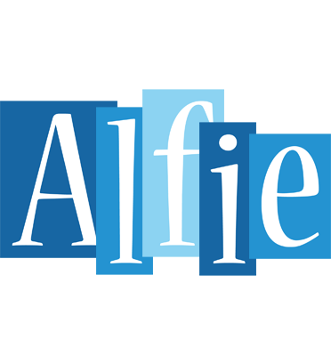 Alfie winter logo