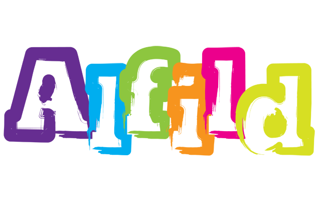 Alfild casino logo