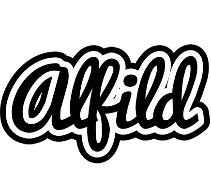 Alfild chess logo
