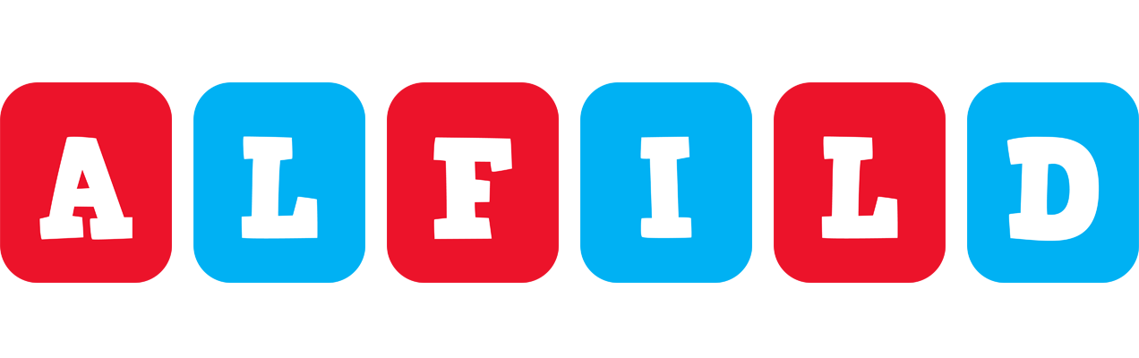 Alfild diesel logo