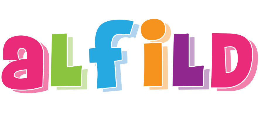 Alfild friday logo