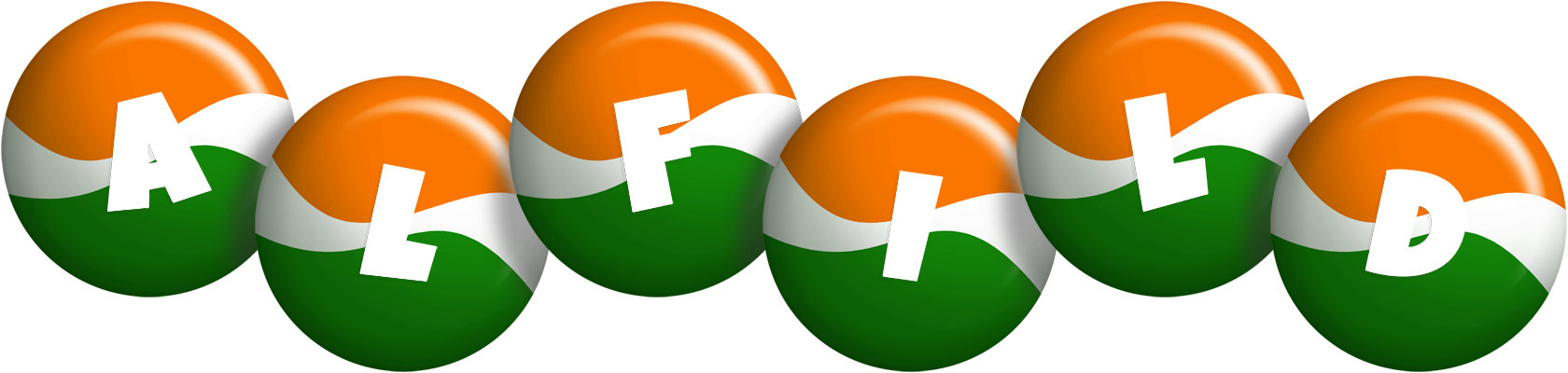 Alfild india logo
