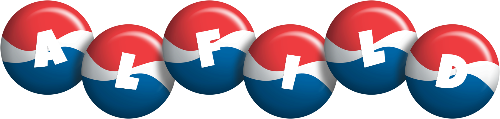 Alfild paris logo