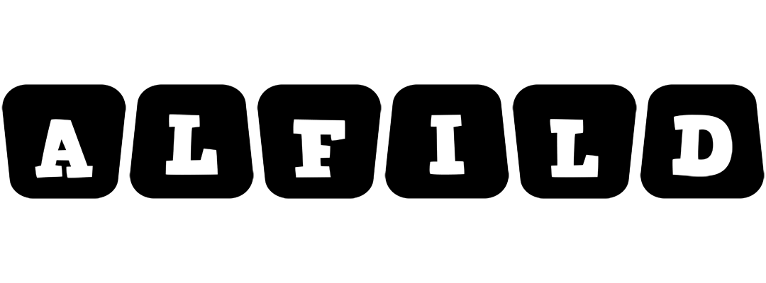 Alfild racing logo