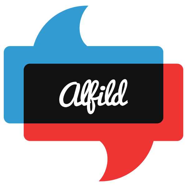 Alfild sharks logo