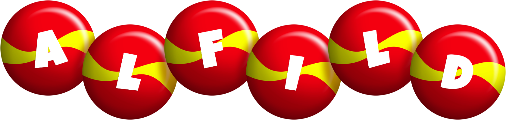 Alfild spain logo