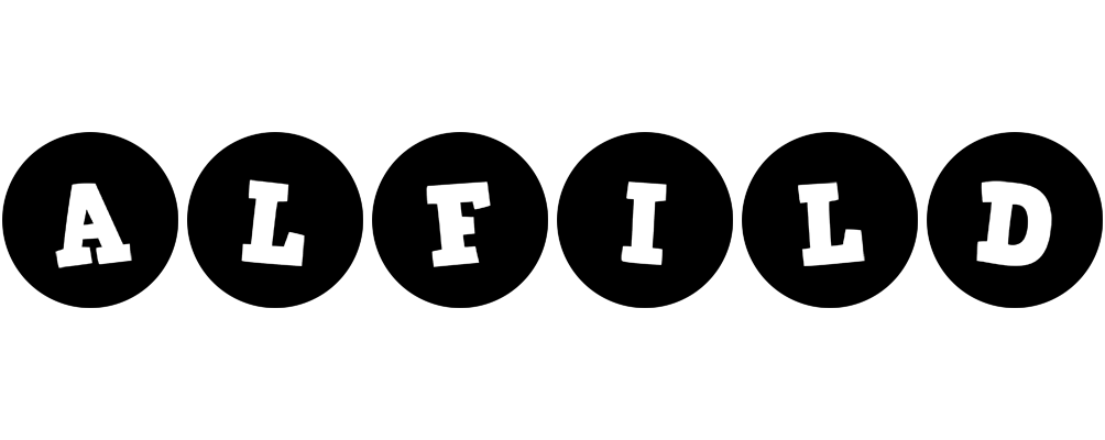 Alfild tools logo