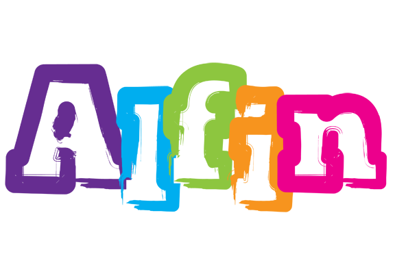 Alfin casino logo