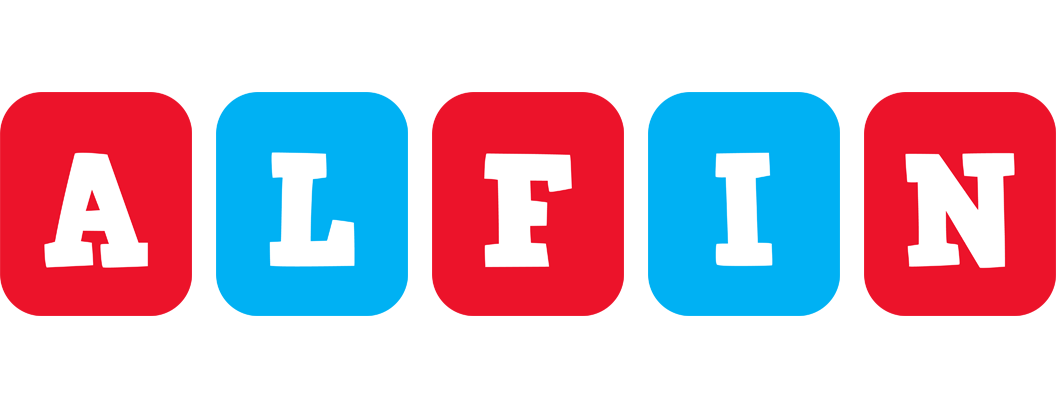 Alfin diesel logo