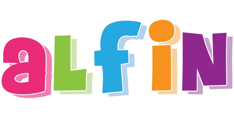 Alfin friday logo