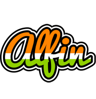 Alfin mumbai logo