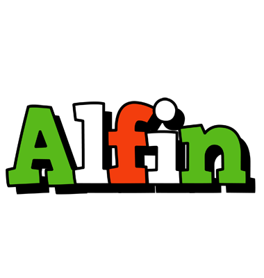 Alfin venezia logo