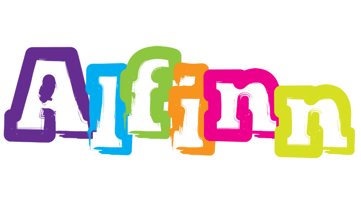 Alfinn casino logo