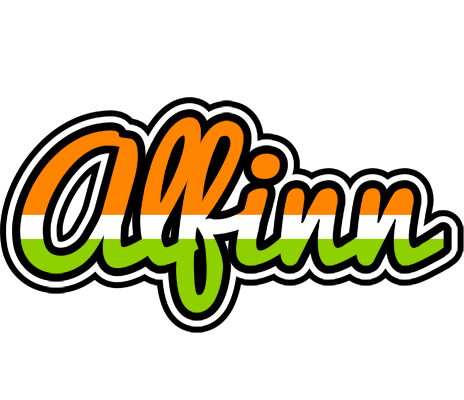 Alfinn mumbai logo