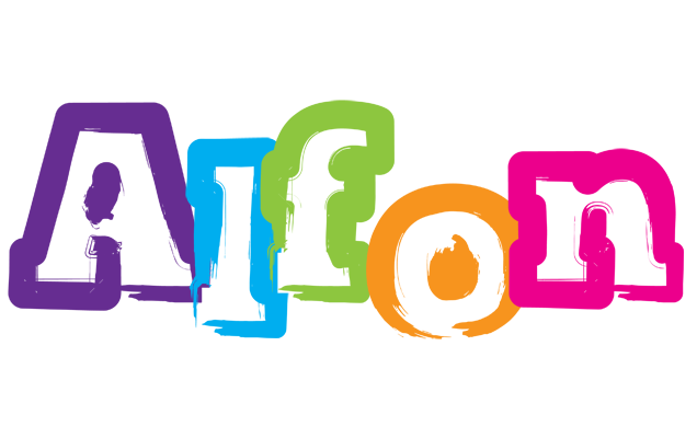 Alfon casino logo