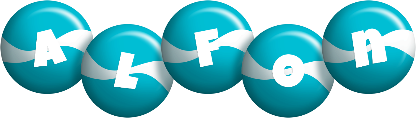 Alfon messi logo