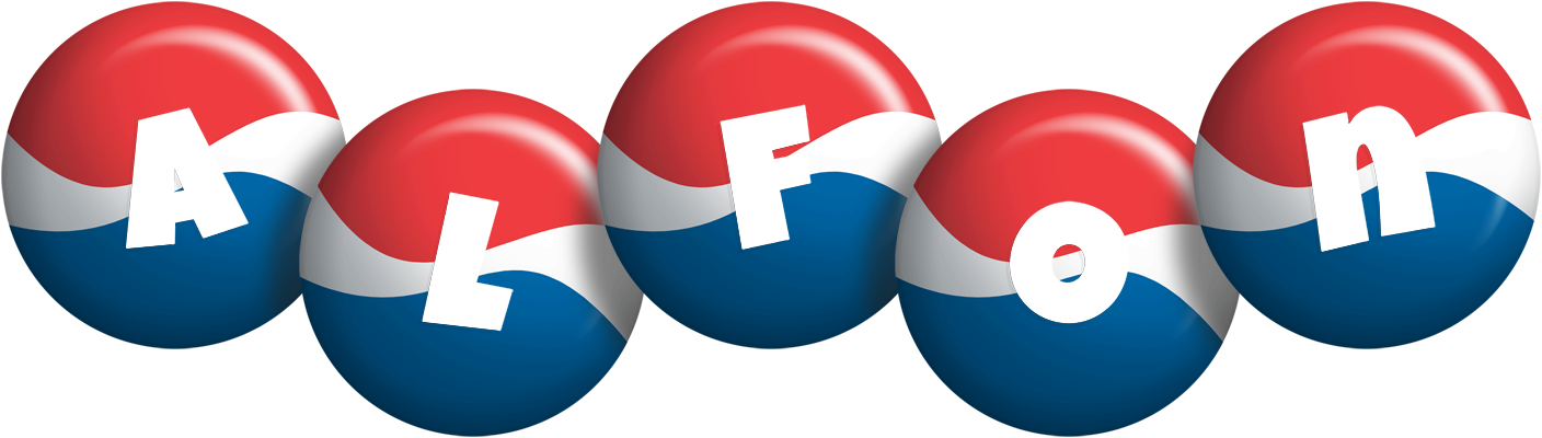 Alfon paris logo