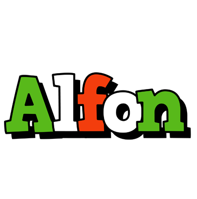 Alfon venezia logo