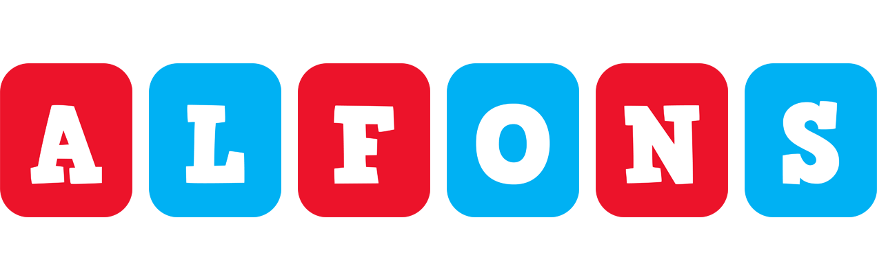 Alfons diesel logo
