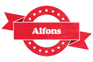 Alfons passion logo