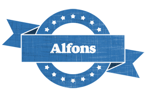 Alfons trust logo