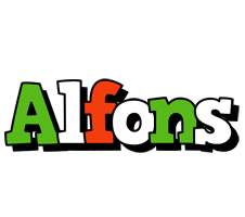 Alfons venezia logo