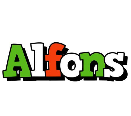 Alfons venezia logo